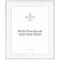 24x30 Picture Frame, Victoria 1.375 Inch Wood Moulding, Wall Display Frame for Art, Posters, or Photos by wallsthatspeak